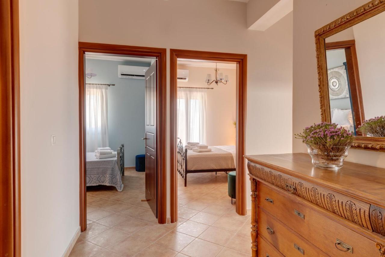 Vera Vista Syros Ano Syros Exterior photo