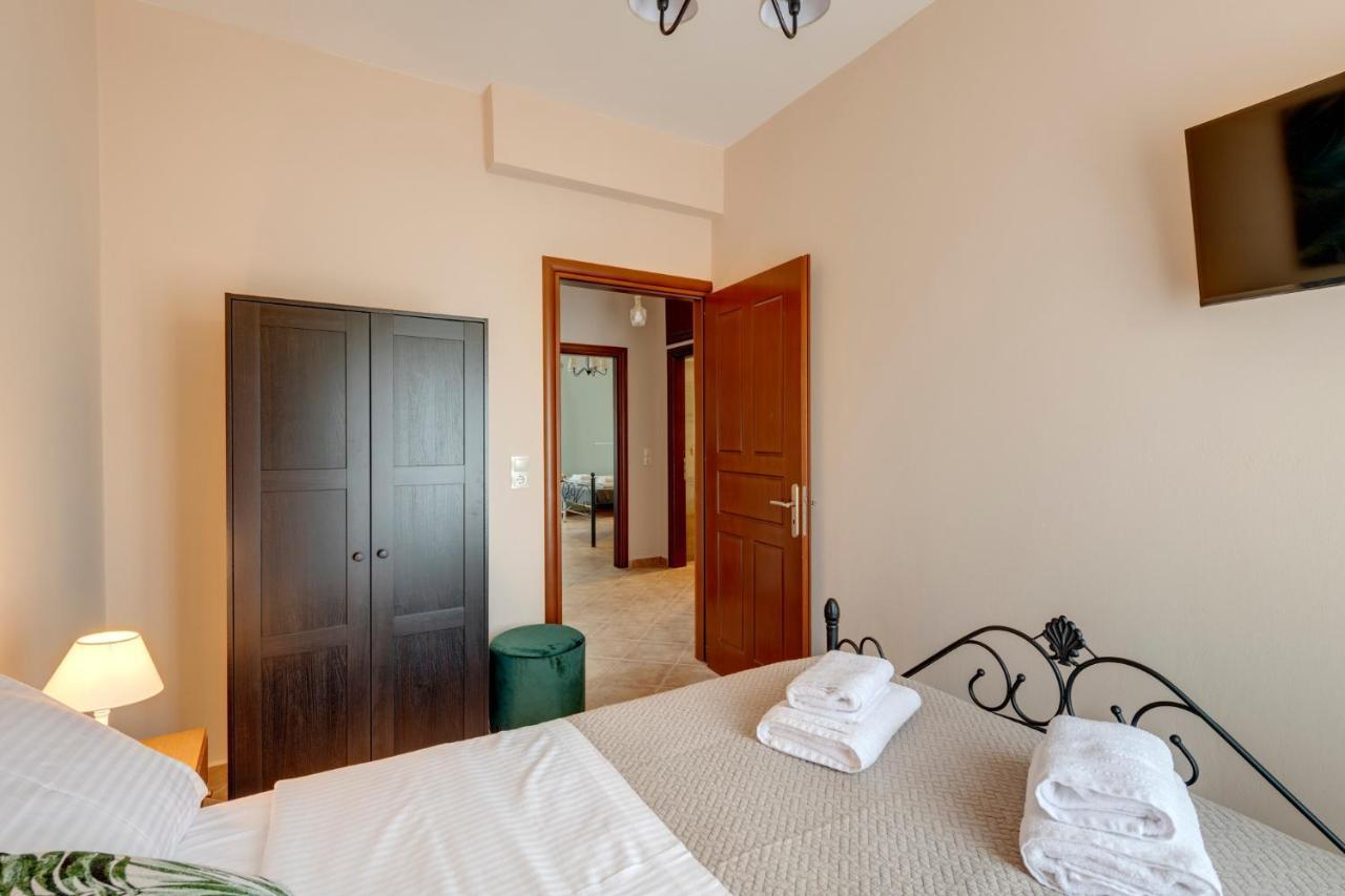 Vera Vista Syros Ano Syros Exterior photo